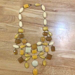 Nordstrom necklace